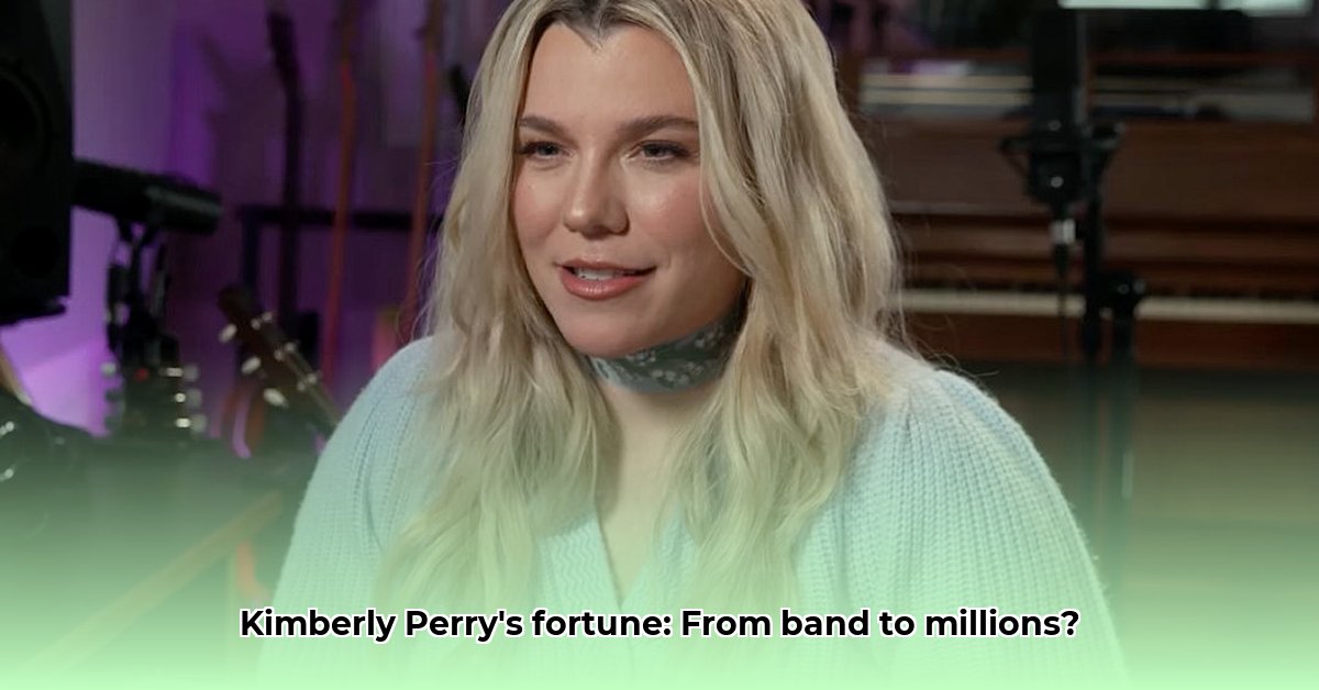 kimberly-perry-net-worth